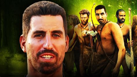 naked and afraid matt|The Truth About Matt Wright From Naked And Afraid XL